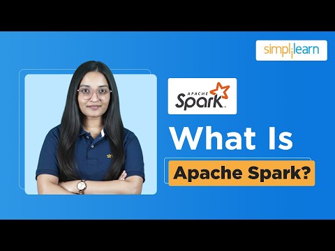 What Is Apache Spark? | Spark Tutorial 2026 | Apache Spark Explained | Simplilearn