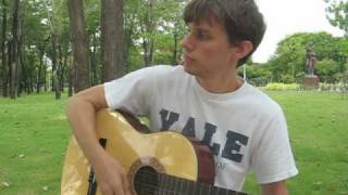 She Never Spoke Spanish to Me