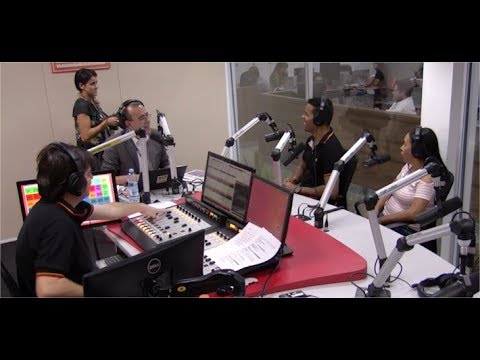 CIRCUITO GASTRO DE COMIDA DE FAVELA