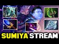 Sumiya Surprise Counter Build vs Raid Bosss | Sumiya Stream Moments 4305