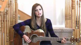 Me singing &quot;Misery&quot; by Maroon 5