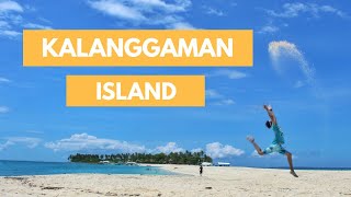 preview picture of video 'TRIP TO KALANGGAMAN ISLAND'