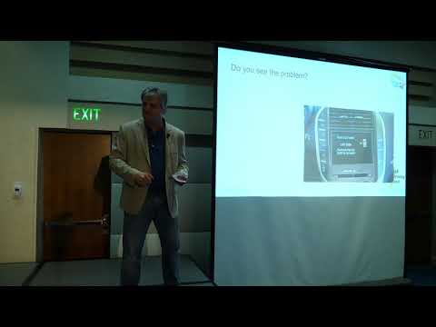 IS2019 MBSE Lightning Round - Introduction