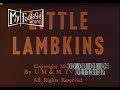 Little Lambkins 1940