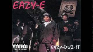 Eazy-E - Nobody Move feat. MC Ren