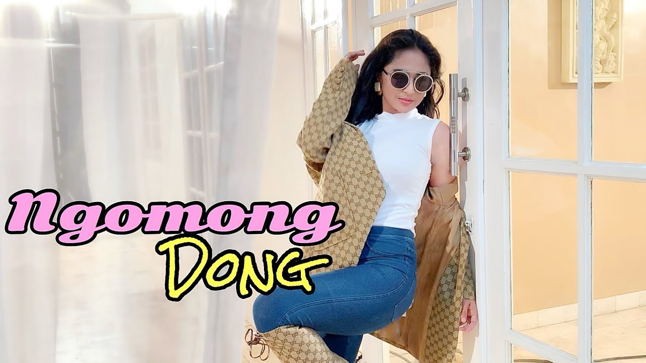 Ngomong Dong - Dewi Perssik