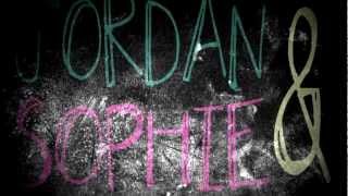 Hips and Lips - Maximo Park cover by Jordan &amp; Sophie