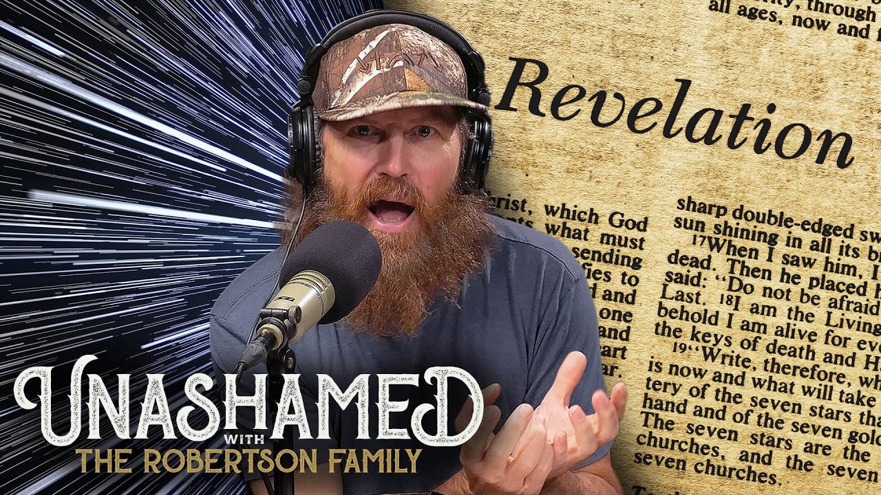 Ep 1105 | Does the Bible Really Support the Doctrine of the Trinity?