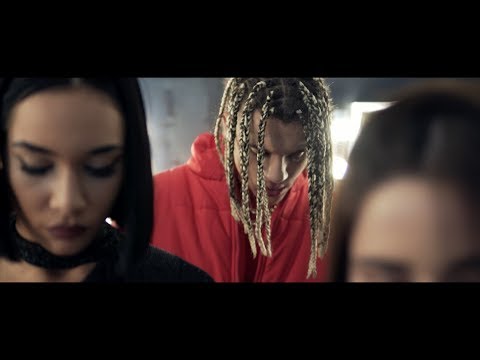 Samurai Jay - Sorry Mama (prod. DANI)