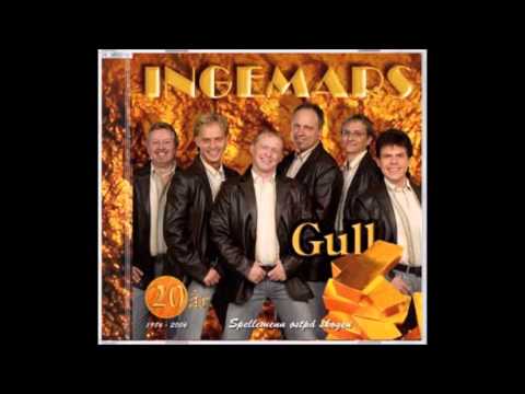 Ingemars - Dætta derre derre der