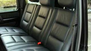 preview picture of video '2007 Mercedes-Benz G-Class in Miami Coral Gables, FL 33134'