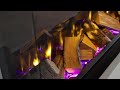 Video Charlton & Jenrick I1250E