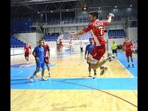 Rukomet SBLS 3 kolo RK Proleter   RK Samot