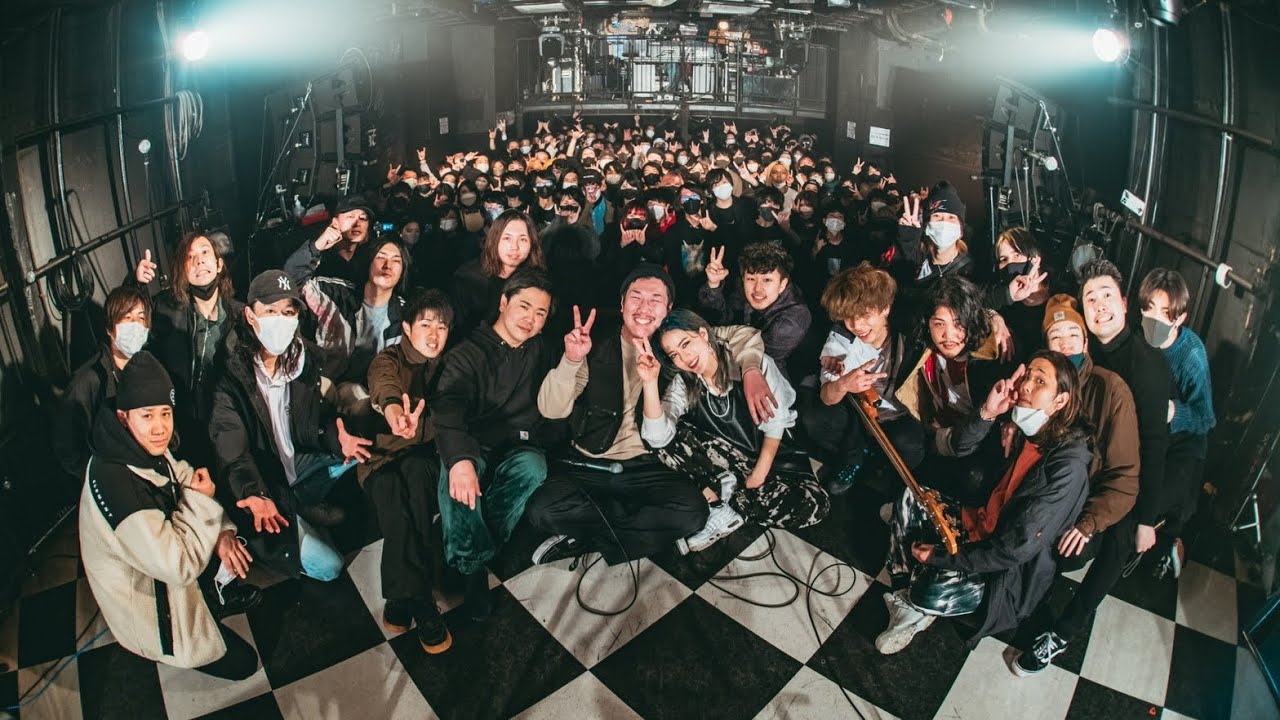 22.01.12 mildrage "LAST LIVE" Digest Movie