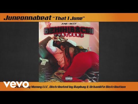 June - That 1 June (Intro)