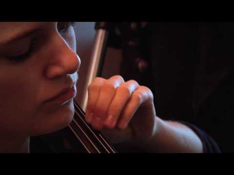 Choir of Young Believers - Under The Moon (Live on KEXP)