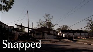 Snapped: Sneak Peek - Shot Twice in the Chest (Season 22, Episode 1) | Oxygen