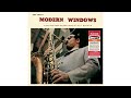 Bill Barron (1962) Modern Windows