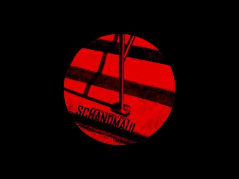 Andreas Kraemer & Shadym - Schlachtfest