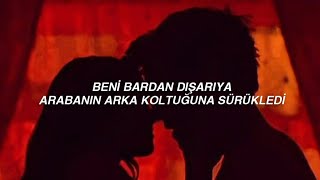 5 seconds of summer - english love affair [türkçe çeviri]