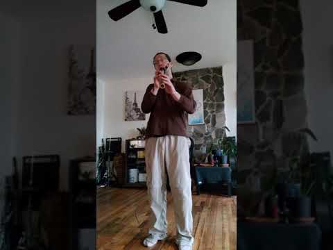 G432hz Bamboo Native (hijaz)