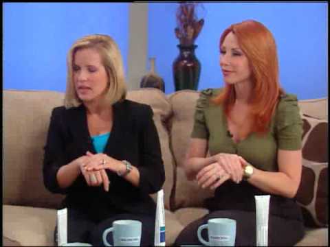 The Balancing Act Show 1179 - Panacea Cream Products