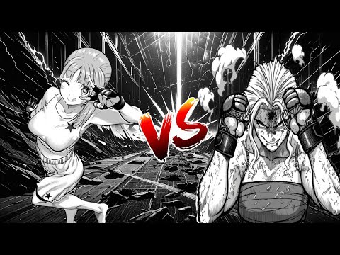 HONGOU HINA VS SENA RIKU | ST☆R: Strike it Rich MANGA ESPAÑOL