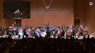 ロッシーニ 歌劇「ブルスキーノ氏」序曲 平林遼 / オーケストラ・ファンダメンタルズ  Rossini: Il Signor Bruschino