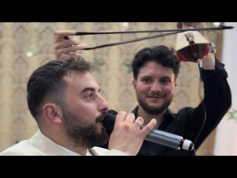 ALİ ALKURT NİŞANI/ DİK HORON / UMUT AYVAZ & ALİ TETİK (25 Ağustos 2025)