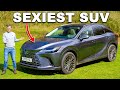 New Lexus RX Better Than The Germans