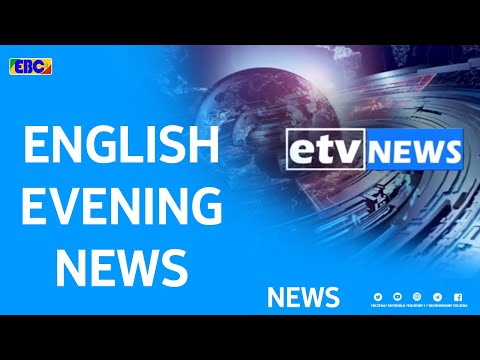 English Evening News ... February 4/2022