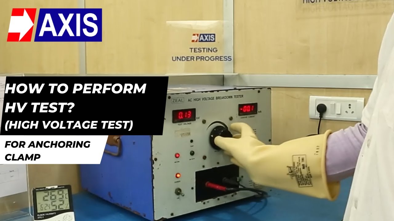 Watch the lab in action