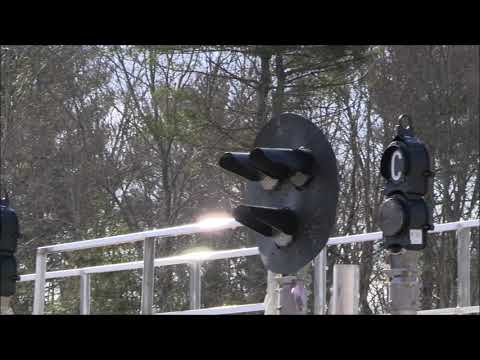 South Coast Rail: Myricks Junction Update 2/10/2023