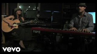 Erin McCarley - Blue Suitcase ft. KS Rhoads