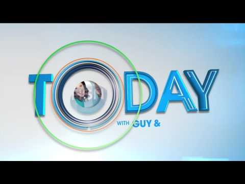 HSN | HSN Today: American Dreams / SERENA WILLIAMS Signature Statement Fashions 06.06.2017 - 07 AM