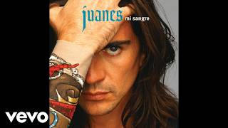 Juanes - Rosario Tijeras (Audio)