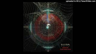 Toto |  Afraid of Love [432HZ/HQ]
