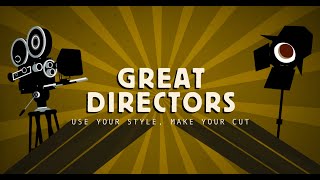Great Directors | Online Kurumsal Workshop & Atölye