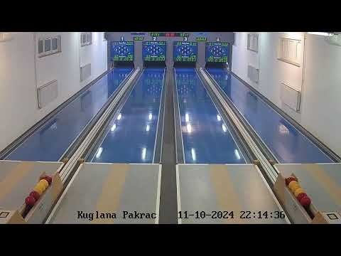 KK Sloga Prekopakra- KK Slavonija N. Gradiška - 11.10.2024. 3. HKL