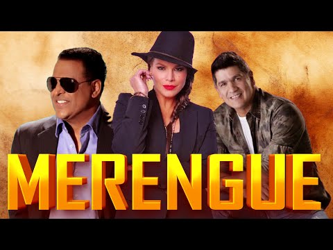MIX MERENGUE BAILABLE VOL .1 JUAN LUIS GUERRA, OLGA TAÑON, EDDY HERRERA, HNOS ROSARIO, ........Y MÁS