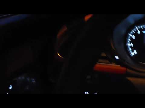 Ulter sport - Mazda 3 BP Skyactiv-X