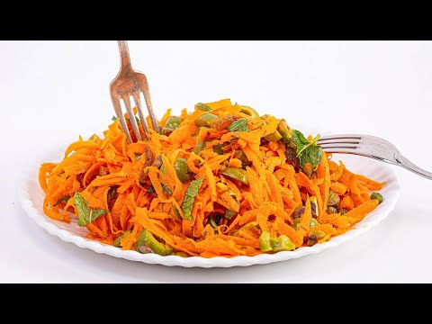 download lagu mp3 mp4 Moroccan Carrot Salad Milk Street, download lagu Moroccan Carrot Salad Milk Street gratis, unduh video klip Moroccan Carrot Salad Milk Street