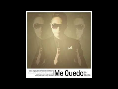 JD Chamo - Me Quedo Sin Aliento
