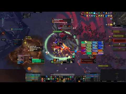 Stone Legion Generals - HC