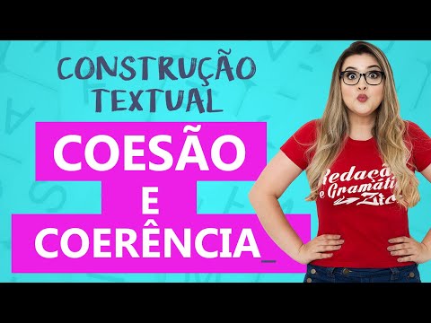 COHESION AND COHERENCE: NEVER MAKE A MISTAKE AGAIN - Prof. Pamba