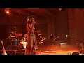 Joy Crookes - Yah/Element (Live)