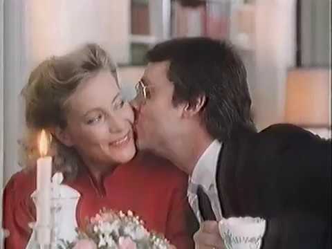 Jacobs Krönung Werbung 1984