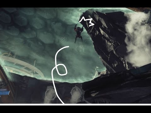 PREY: MOONCRASH DLC | flying moonshark! - funny moment