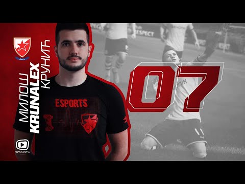FIFA 20 KARIJERA SA CELSIJEM #7 - KONACNI NAPAD NA SVE TROFEJE!