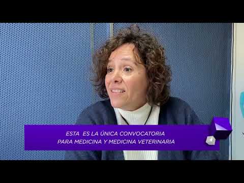 Ingreso 2025: inscripciones abiertas